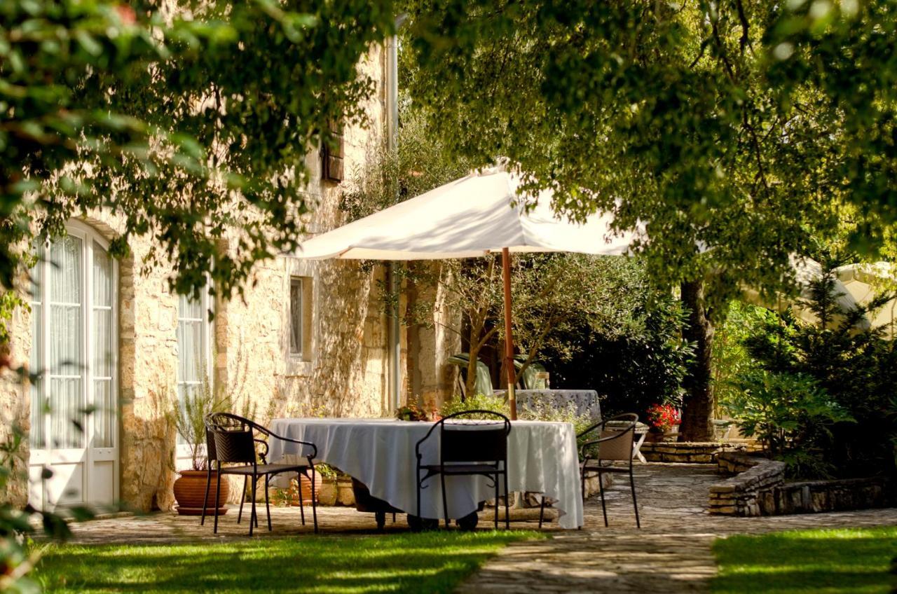 Boutique B&B Stancija 1904 Adults Only Svetvincenat Exterior photo