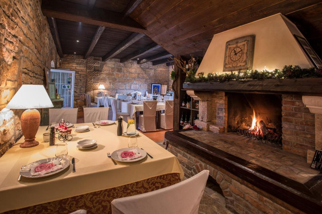 Boutique B&B Stancija 1904 Adults Only Svetvincenat Exterior photo