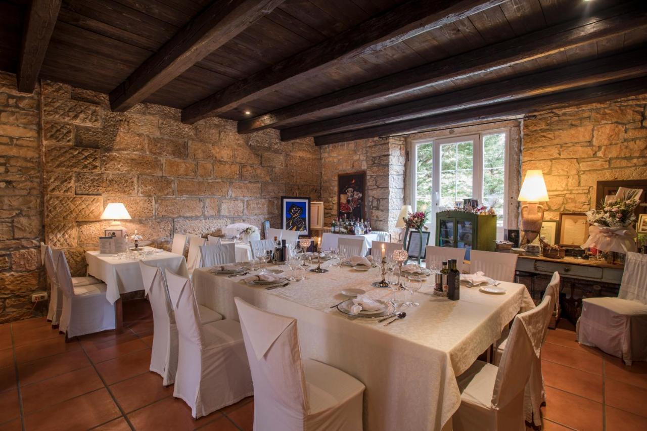Boutique B&B Stancija 1904 Adults Only Svetvincenat Exterior photo
