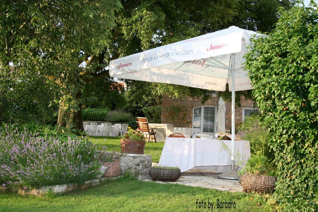 Boutique B&B Stancija 1904 Adults Only Svetvincenat Room photo