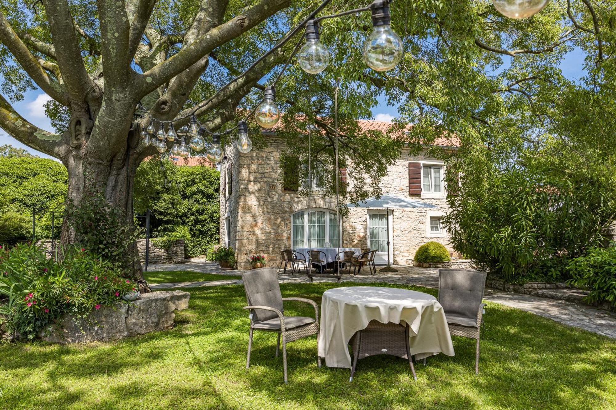 Boutique B&B Stancija 1904 Adults Only Svetvincenat Exterior photo