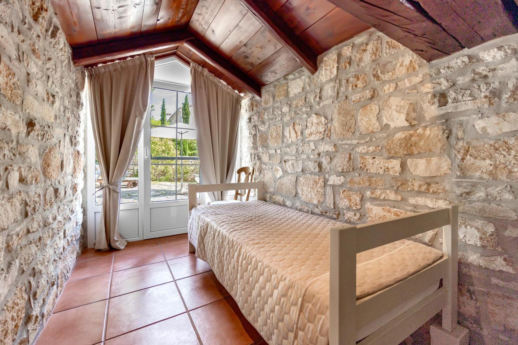 Boutique B&B Stancija 1904 Adults Only Svetvincenat Exterior photo