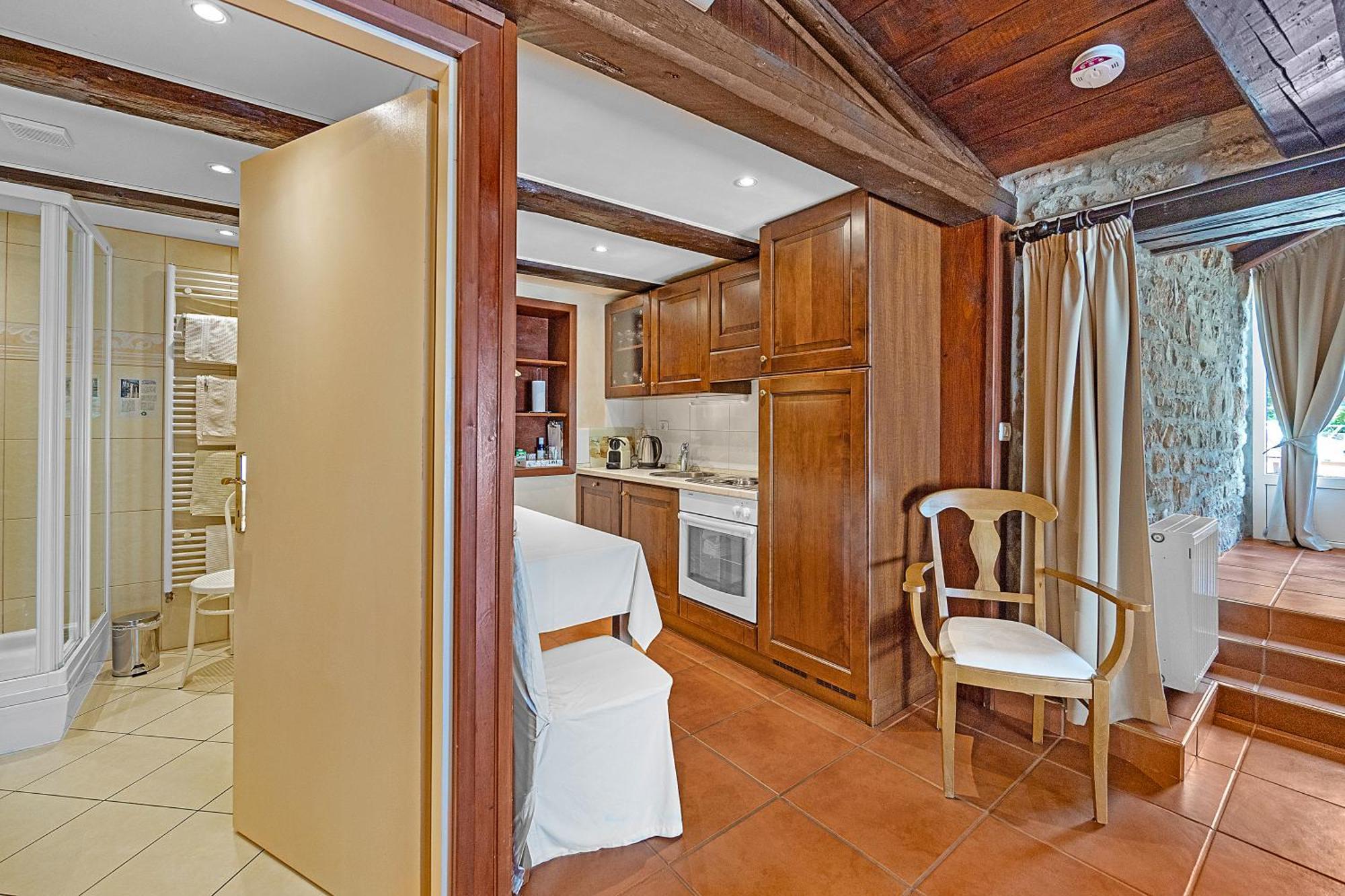 Boutique B&B Stancija 1904 Adults Only Svetvincenat Exterior photo