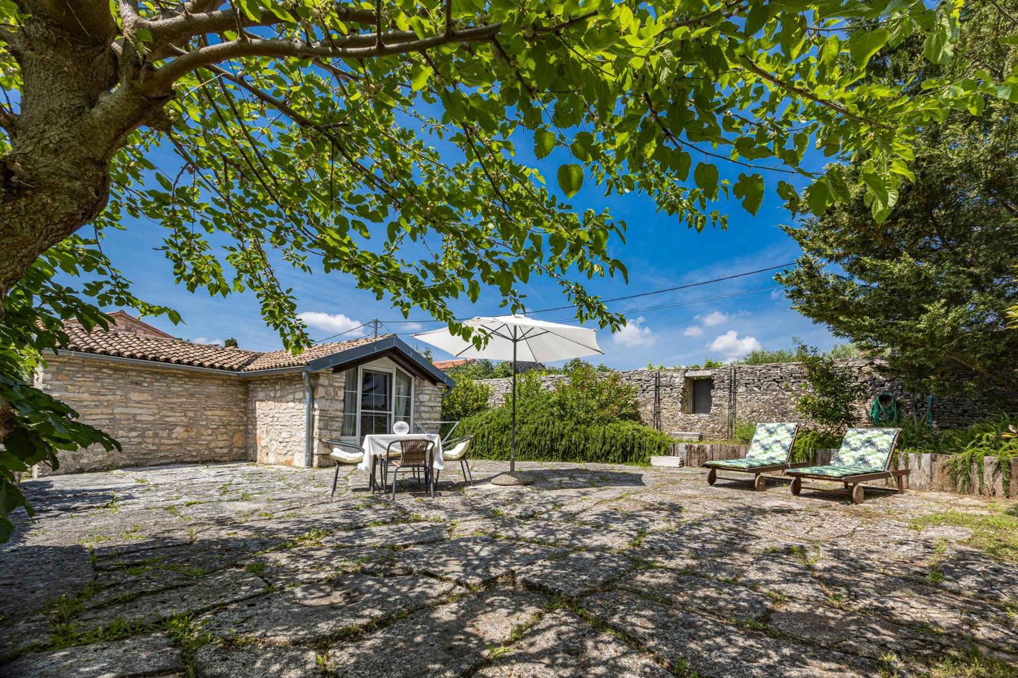 Boutique B&B Stancija 1904 Adults Only Svetvincenat Exterior photo
